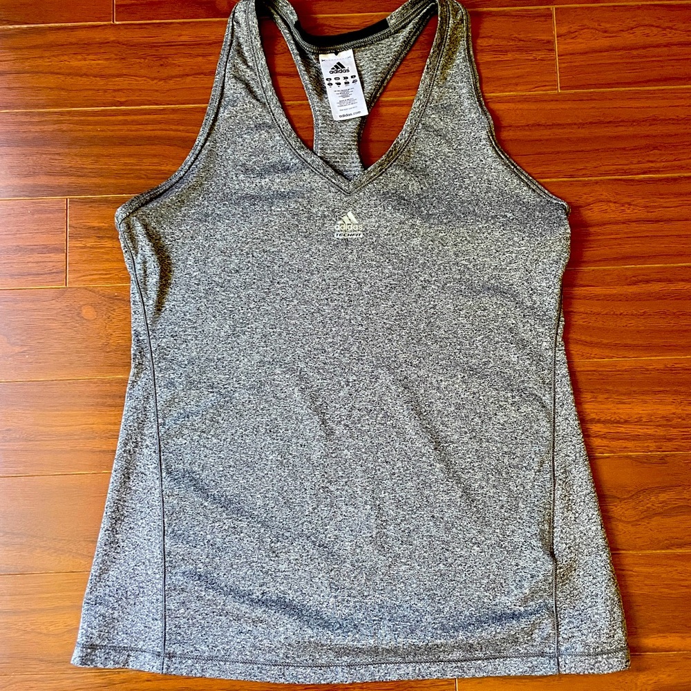 Women’s Adidas Techfit Tank Top